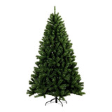 Árvore Natal Pinheiro Verde 180 Cm Noruega 718 Galhos Luxo