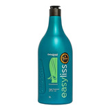 Progressiva Onixx Brasil Easy Liss Blond 1lt