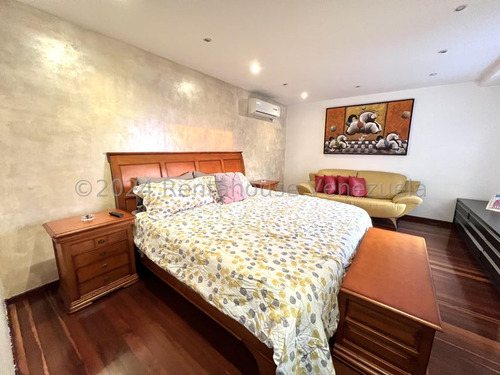 Apartamento Piso Bajo Remodelado Residencias Camurana Con Pozo De Agua Planta Eléctrica En Venta En Los Chorros Avenida Principal Con Calle Camuri Caracas - Imagen 4