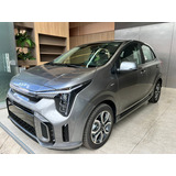 Kia Picanto Gt Line 2025