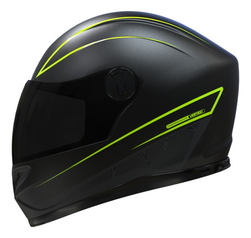 Casco Moto Vertigo Dominium Edición Especial. Tienda Oficial