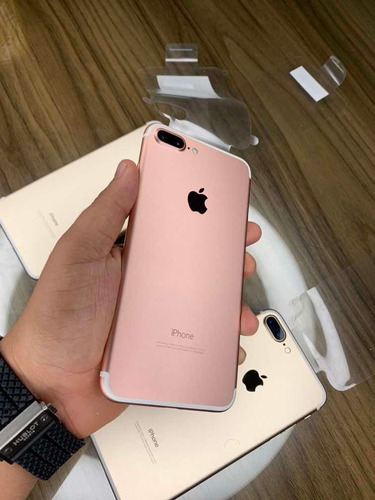 iPhone 7 Plus 128gb