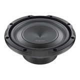 Subwoofer 8 Slim 250 W Rms 4+4 Aps 8 D Audison