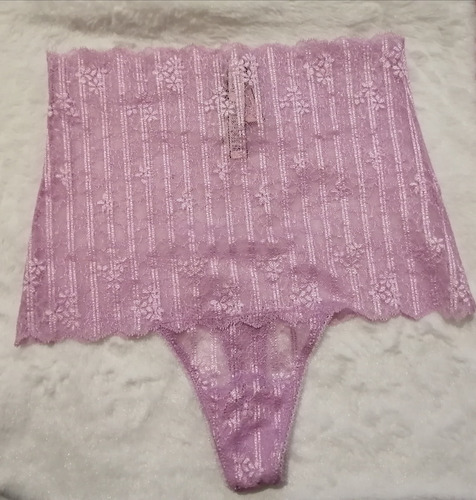Lencería Panties Calzones Victoria's Secret Original 5323