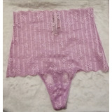 Lencería Panties Calzones Victoria's Secret Original 5323
