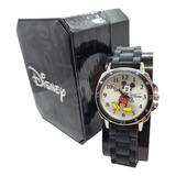 Reloj Disney | Mickey Mouse | Unisex 30 Mm | 100% Original 