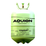 Aquion® Limpieza (sustituto R141b) Limpiador 141b Boya 10kg