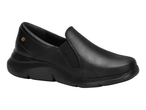 Zapato Andrea Flat Negro Dama 3181805
