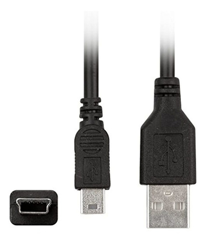 Cable De Carga Para Auriculares Para Juegos Astro A50 Y A40