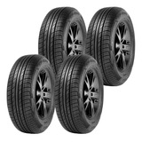 4 Llantas 205/60r16 92v Sunfull Sf-688