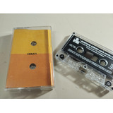 Gustavo Cerati - Amor Amarillo - Cassette , Ind. Argentina