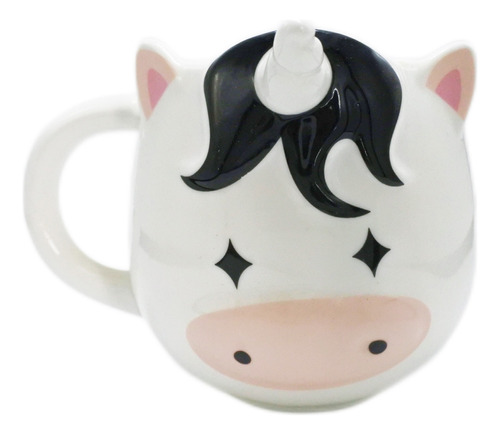 Taza Unicornio - Taza Infantil - Regalo 