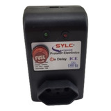  Protetor On Delay Sylc Para Geladeira E Refrigeradores 220v