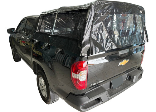 Camper Kita-pon S10 Plegable Impermeable