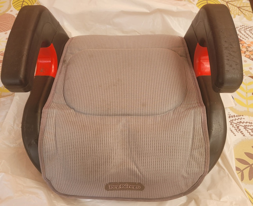 Booster Asiento Butaca Peg Perego