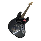 Baixo 4 Corda Fender Squier Affinity Jazz Bass Novo Original