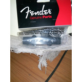 Set Captadores Fender Bass Standard Jassmaster Bass Classic 