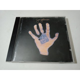 George Harrison Living In The Material World Cd Importado Us