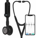 3m Littmann Core Estetoscópio Digital Bluetooth Stethoscope