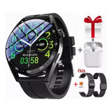 Reloj Inteligente Hw28 Para Hombre Y Mujer Para Xiaomi Huawe