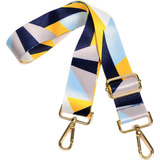 Correa Ancha Ajustable P/bandolera, Bolso, Carteras - A16