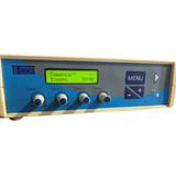 Electroestimulador Tekmedical Osiris- Electrodos Ondas Rusas