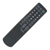 Controle Remoto Para Tv Sony Trinitron Rmy-116  Rmy-861