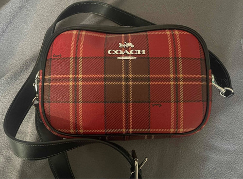 Bolsa Coach Original!