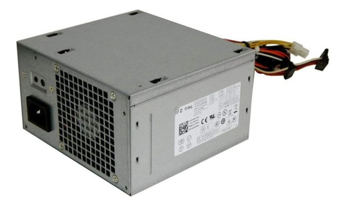 Fuente Pc Dell Optiplex 3010 7010 9010 Mt Psu Hu275am-00