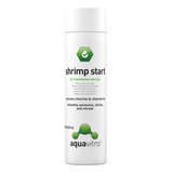 Shrimp Start 150ml Aquavitro Acondicionador Para Gambas