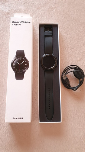 Reloj Samsung Watch 4 Classic 46mm 