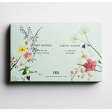 Pack De Perfume Zara Deep Garden + Light Bloom De 30ml C/uno