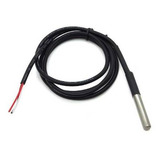 Ds18b20 Sensor De Temperatura Sumergible