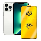 Vidrio Protector De Pantalla Premium Para iPhone 12 Pro