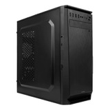 Pc Empresarial Ryzen 5 5600g 16gb Ram 480gb Ssd Wifi Monitor