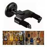 Soporte De Pared Para Guitarra Y Regalo.