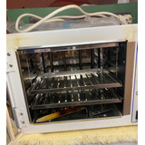 Horno Esterilizador Egeo 3l