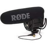 Rode Studio Compact  On-camera Videomic Pro Micrófono