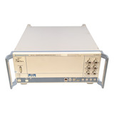 Testador De Banda Larga Rohde & Schwarz Cmw290 70mhz - 6ghz