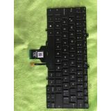 Teclado Dell Latitude Retroiluminado 5400 7400 0y1f5w