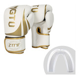 Guantes De Muay Para Boxeo, Guantes Zty Para Mujer. Mma