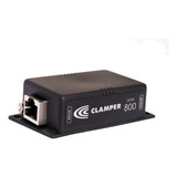 Clamper Ethernet Cat 5e + Poe