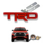 Kit De Discos + Pastillas De Freno Toyota Highlander 3.5 Toyota Highlander