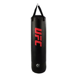 Bolsa De Boxeo Ufc 100 Lb Resistente 100cm Mma Kick Boxing