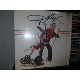 Dolly Parton / 9 To 5 And Odd Jobs / Vinyl*