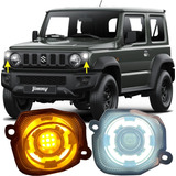 Faro Cuartos Direccional Led Suzuki Jimny 2020 2021