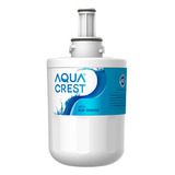 Aqua Filtro Agua Compatible Con Nevera Samsung Da29-00003g