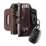 Funda De Leatherman Funda Multiherramienta Edc Organiza...