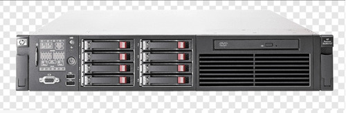 Servidor G6 , Almacenamiento , Hp Redes Proliant 32 Gb 2 Tb