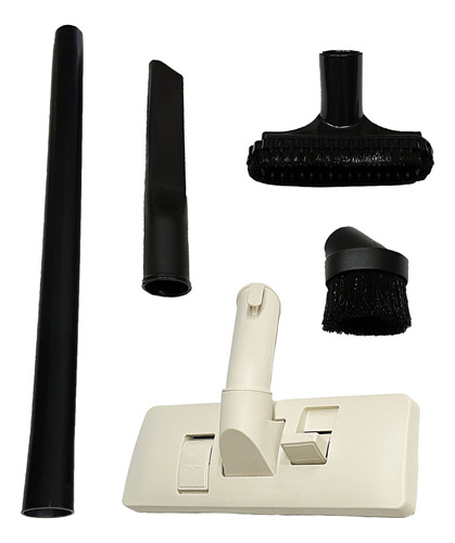 Kit Accesorios X5 32mm Aspiradora Varias Marcas Y Modelos